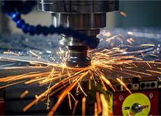 機械行業的緊固件解決方案